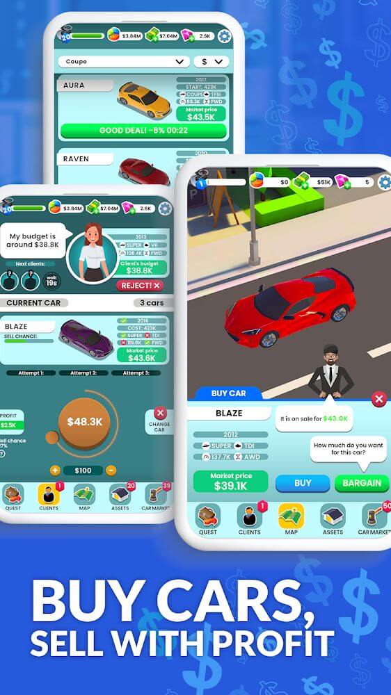 Used Car Dealer 2