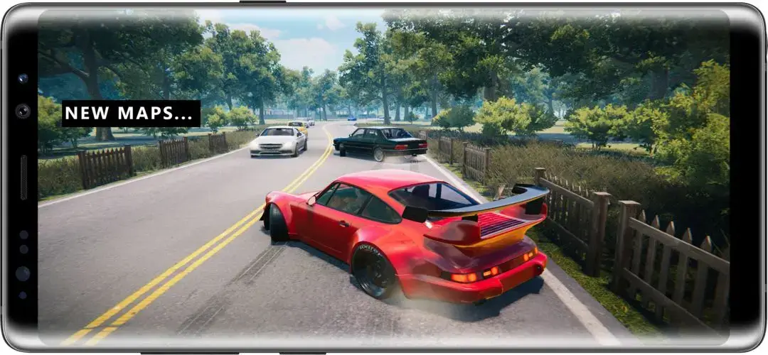 Car Saler Simulator 2023