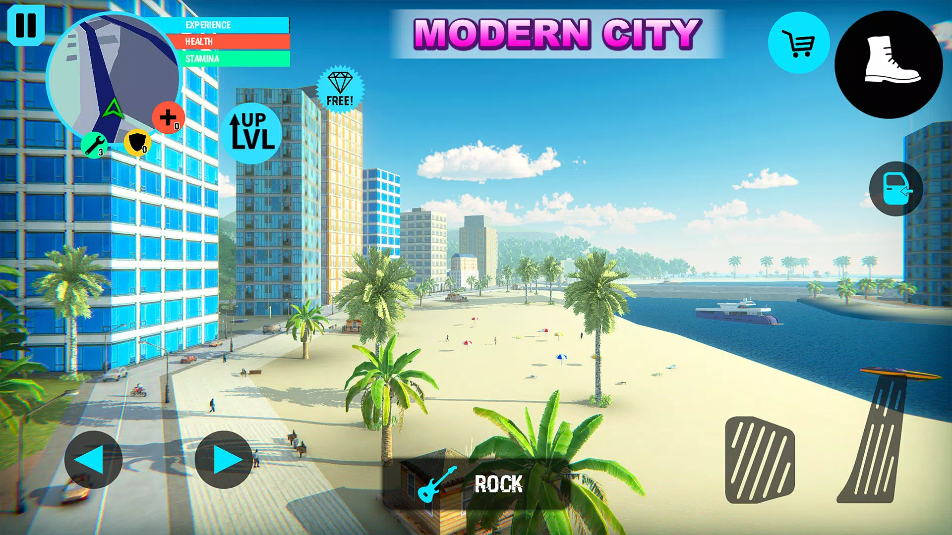 Rio Rrime City