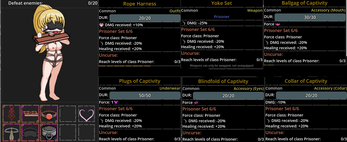 Ero Dungeons Ero Dungeons