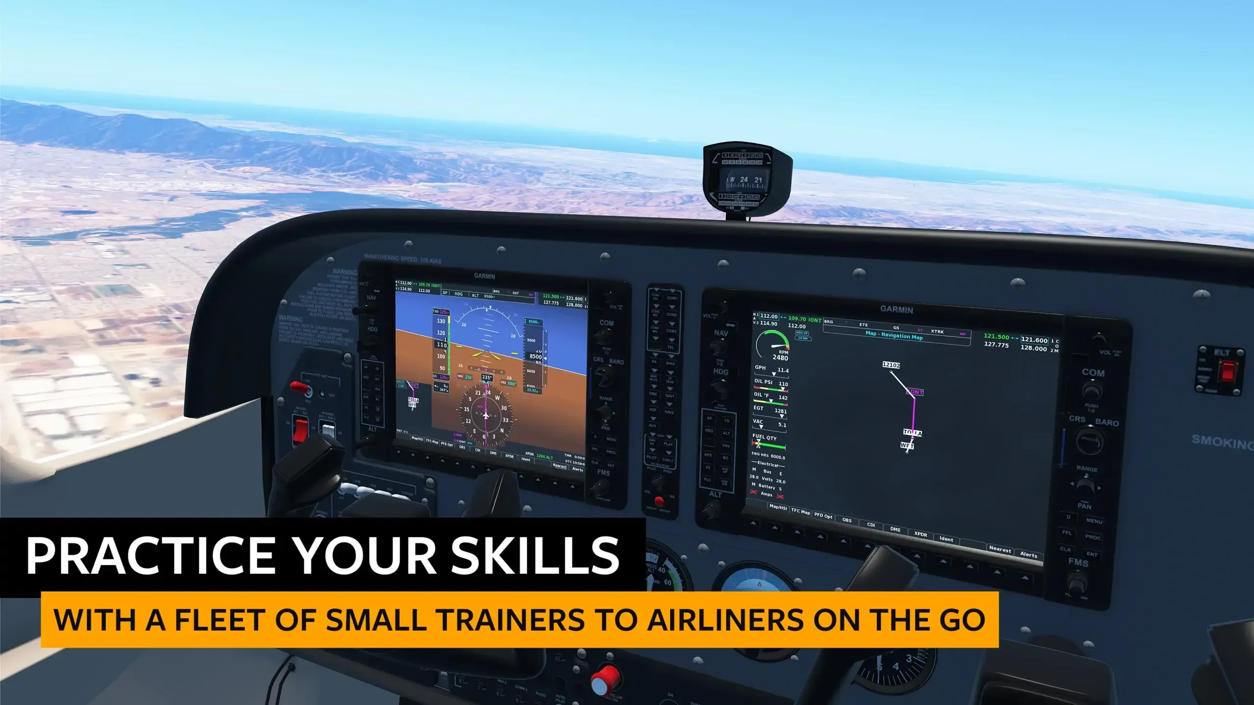 Infinite Flight Simulator Mod
