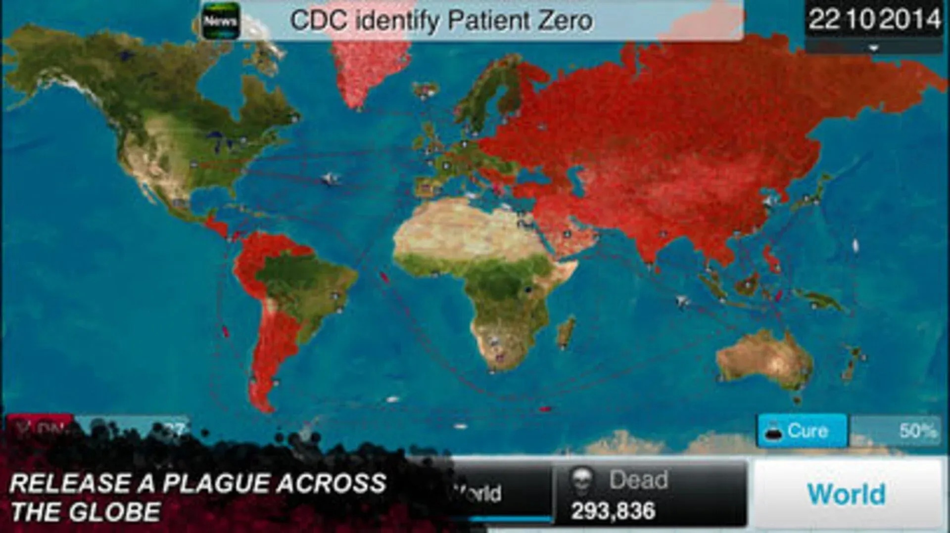 Plague Inc