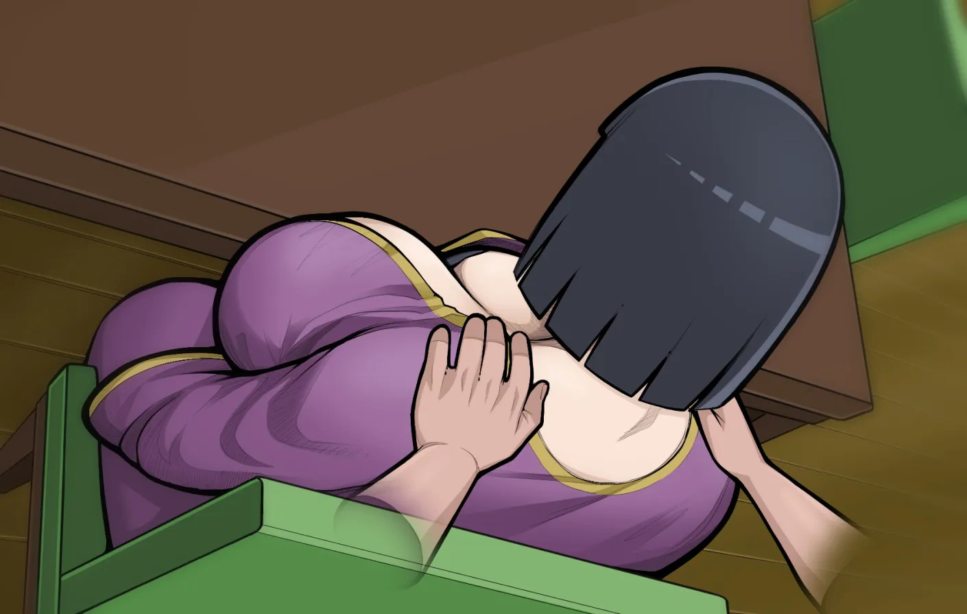 Konoha Milfs Konoha Milfs