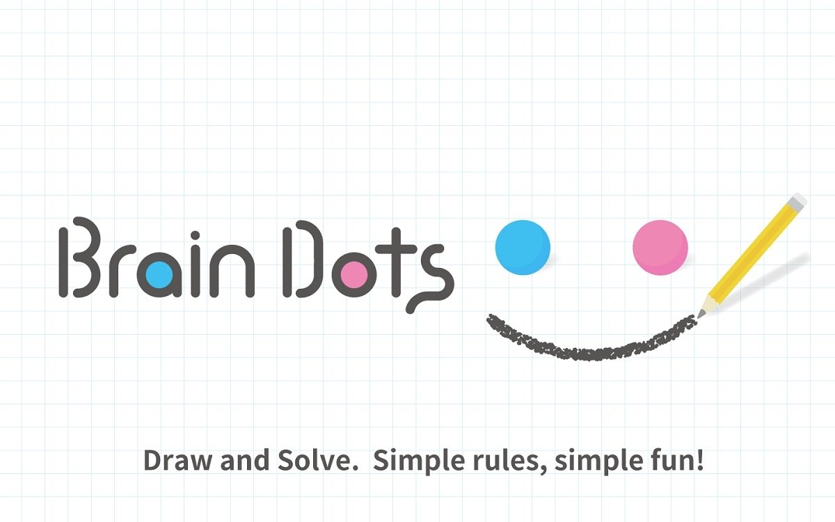 Brain Dots Brain Dots