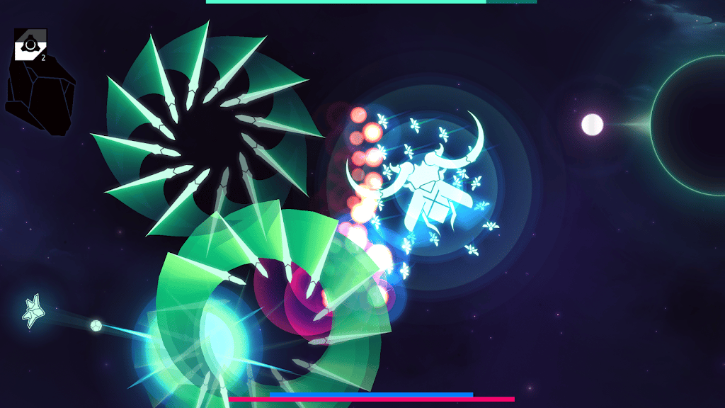 Nova Drift
