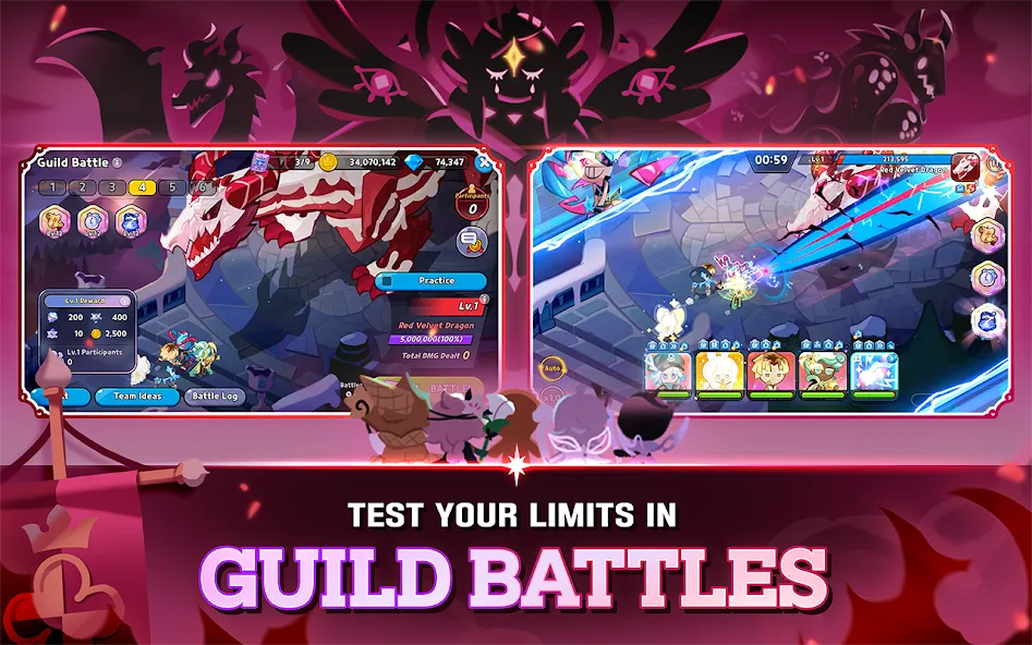 CookieRun:Kingdom