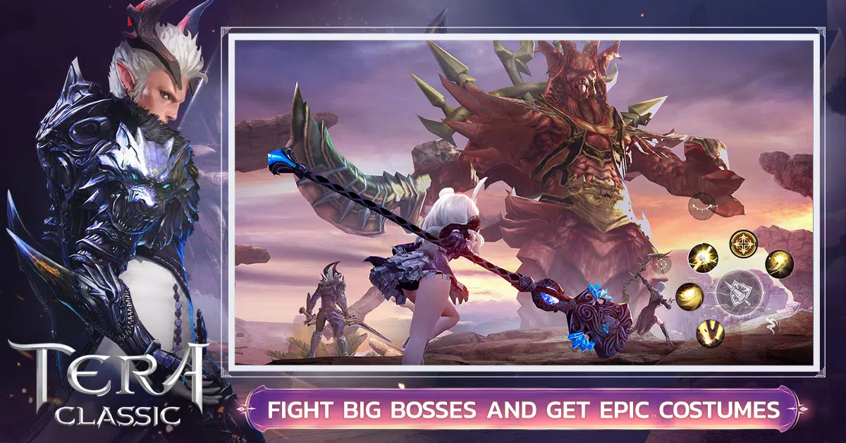 TERA Classic