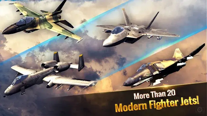 Ace Fighter 2.712 Ace Fighter 2.712