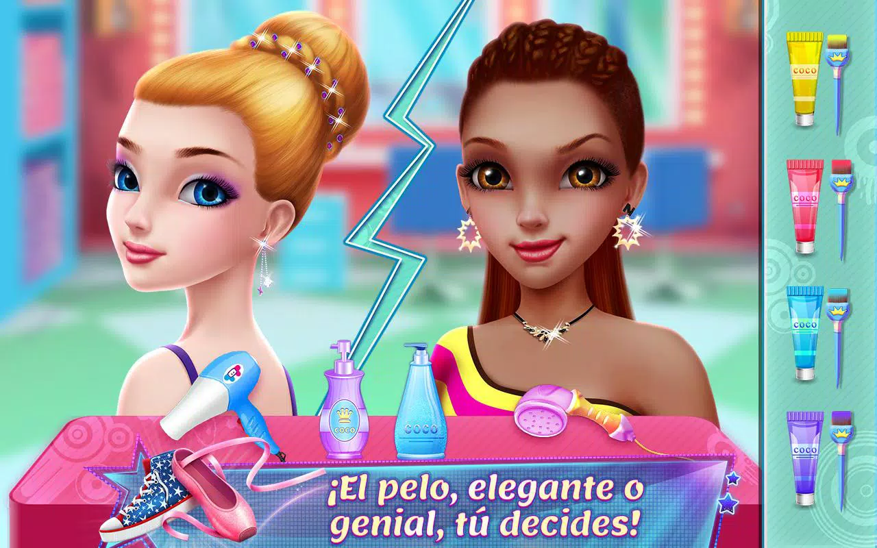 Encuentro: Ballet vs Hip Hop Encuentro: Ballet vs Hip Hop