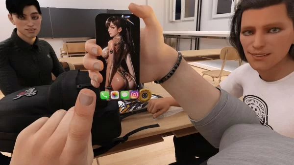 MILF Games MILF Games