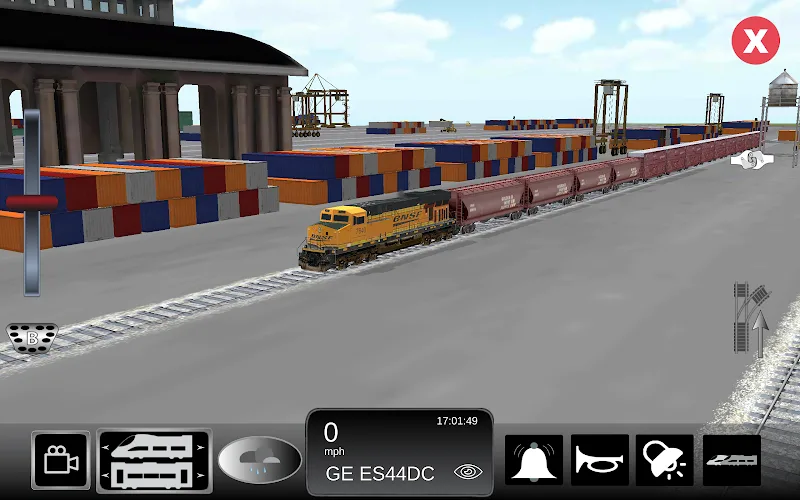 Train Sim Pro Mod