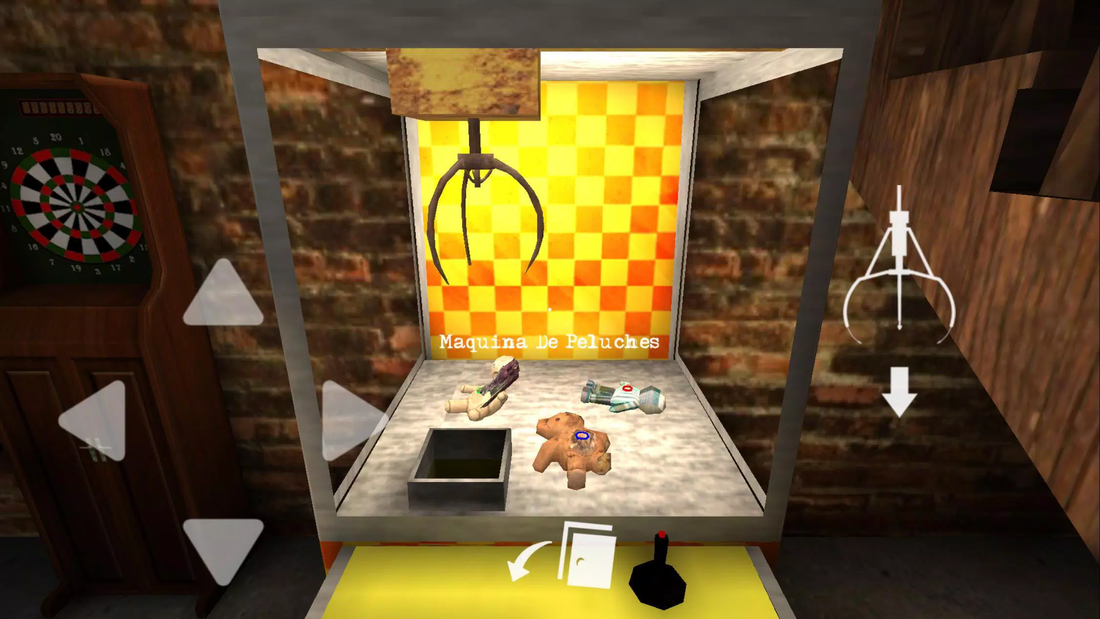 The Dark Internet (Survival Horror) The Dark Internet (Survival Horror)