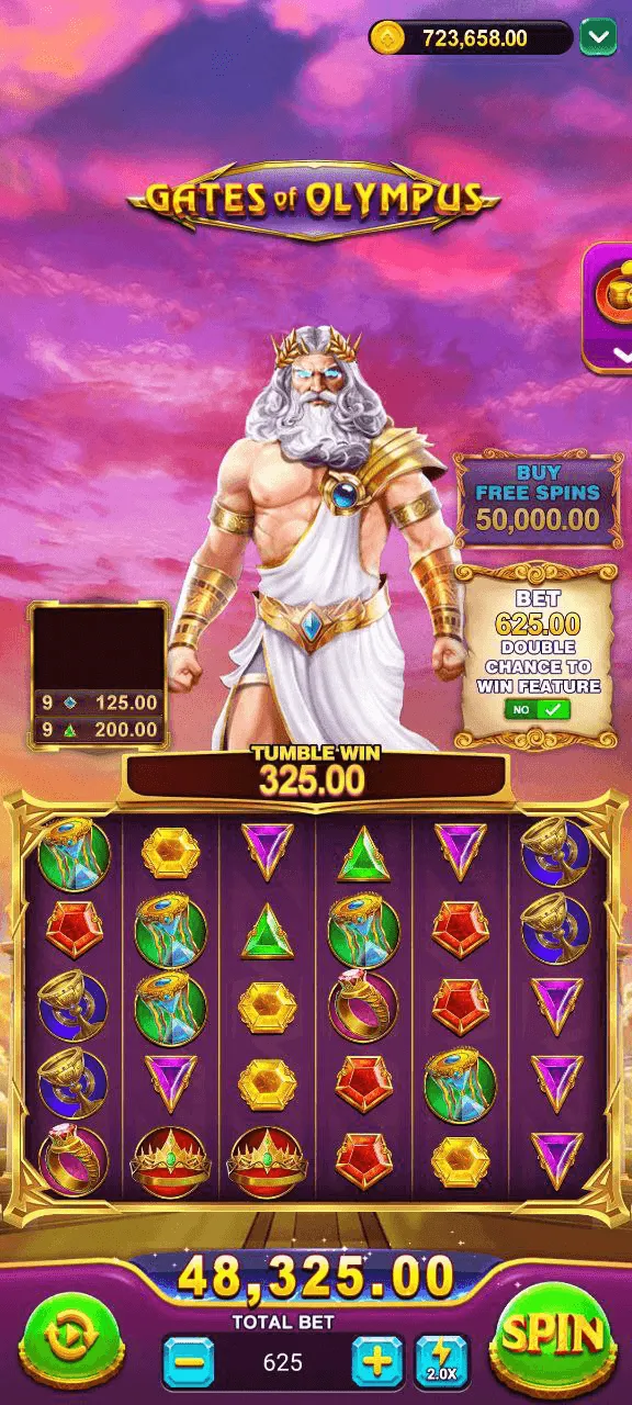 Spin Harta APK