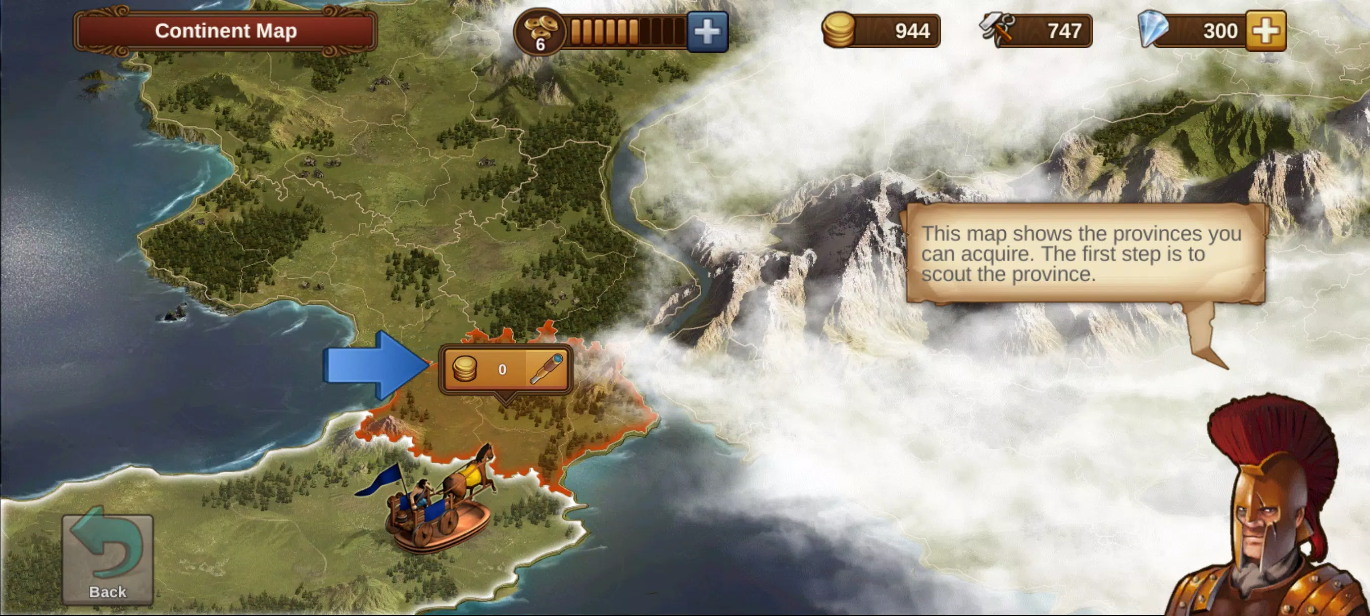 Forge of Empires Forge of Empires