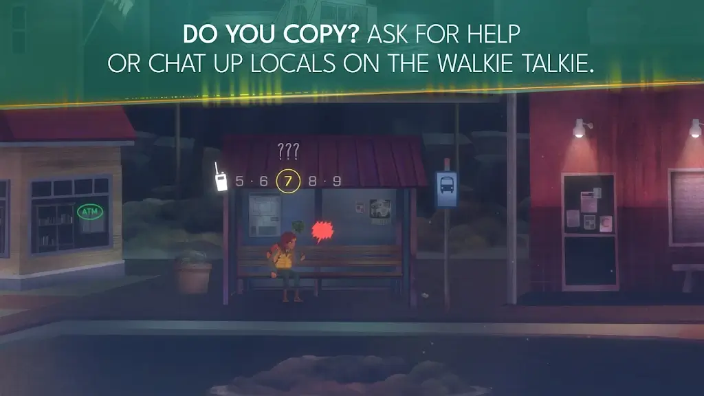 OXENFREE II: Lost Signals