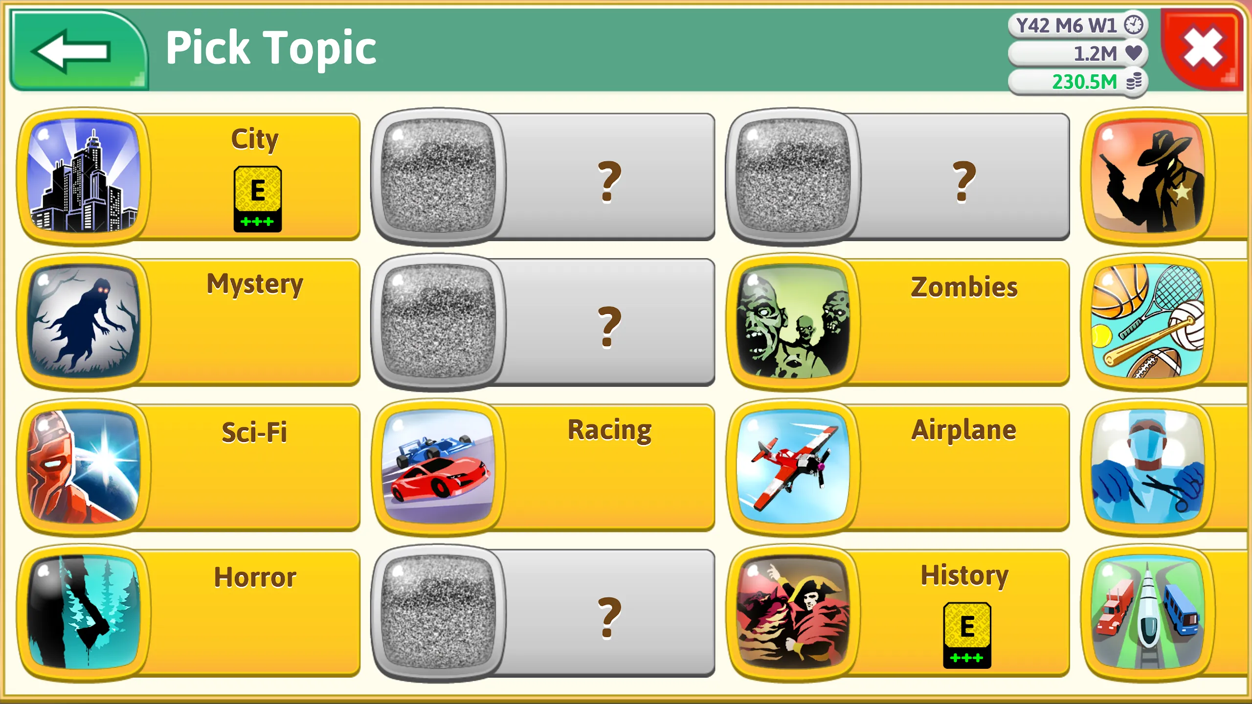 Game Dev Tycoon Game Dev Tycoon