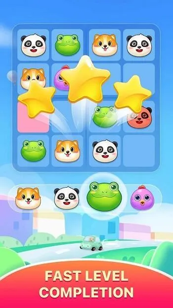 Lucky Sudoku