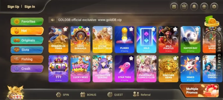 Gold08