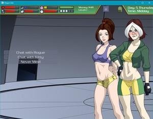 Rogue-Like: Evolution