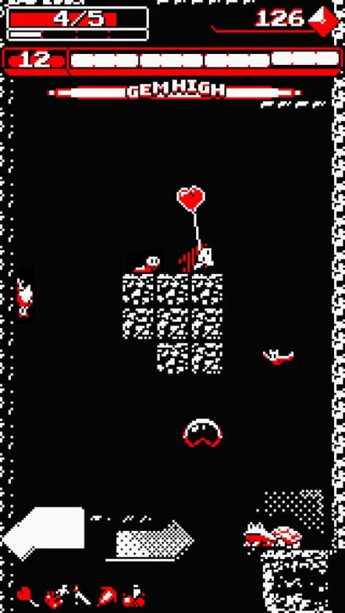 Downwell Downwell