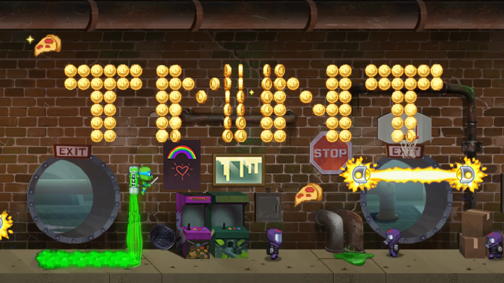 Jetpack Joyride Mod