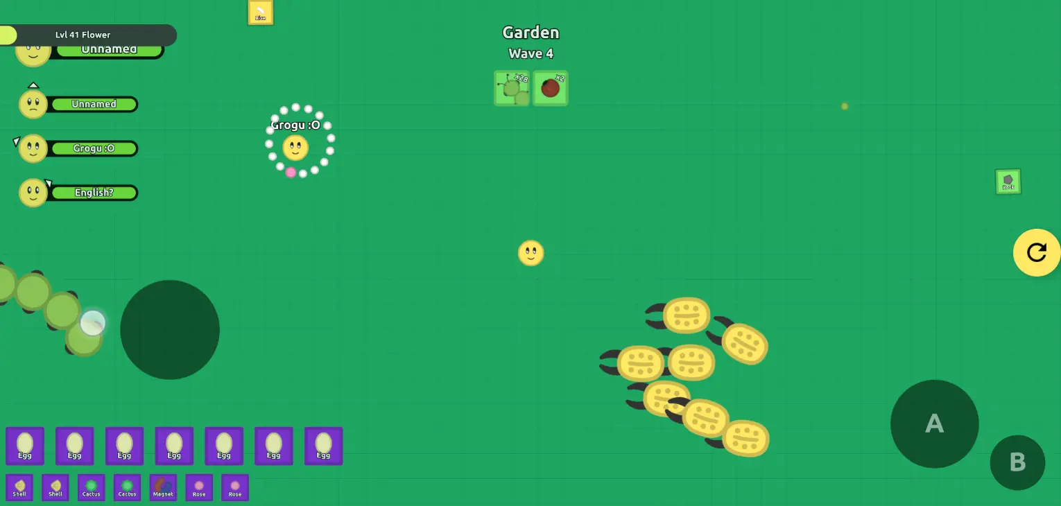 Florr.io