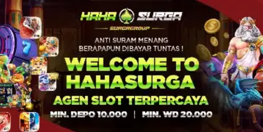 HAHASURGA