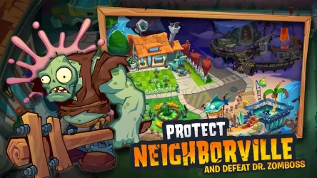  Plants vs. Zombies™ 3