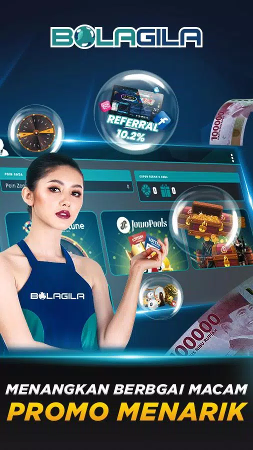 Bolagila
