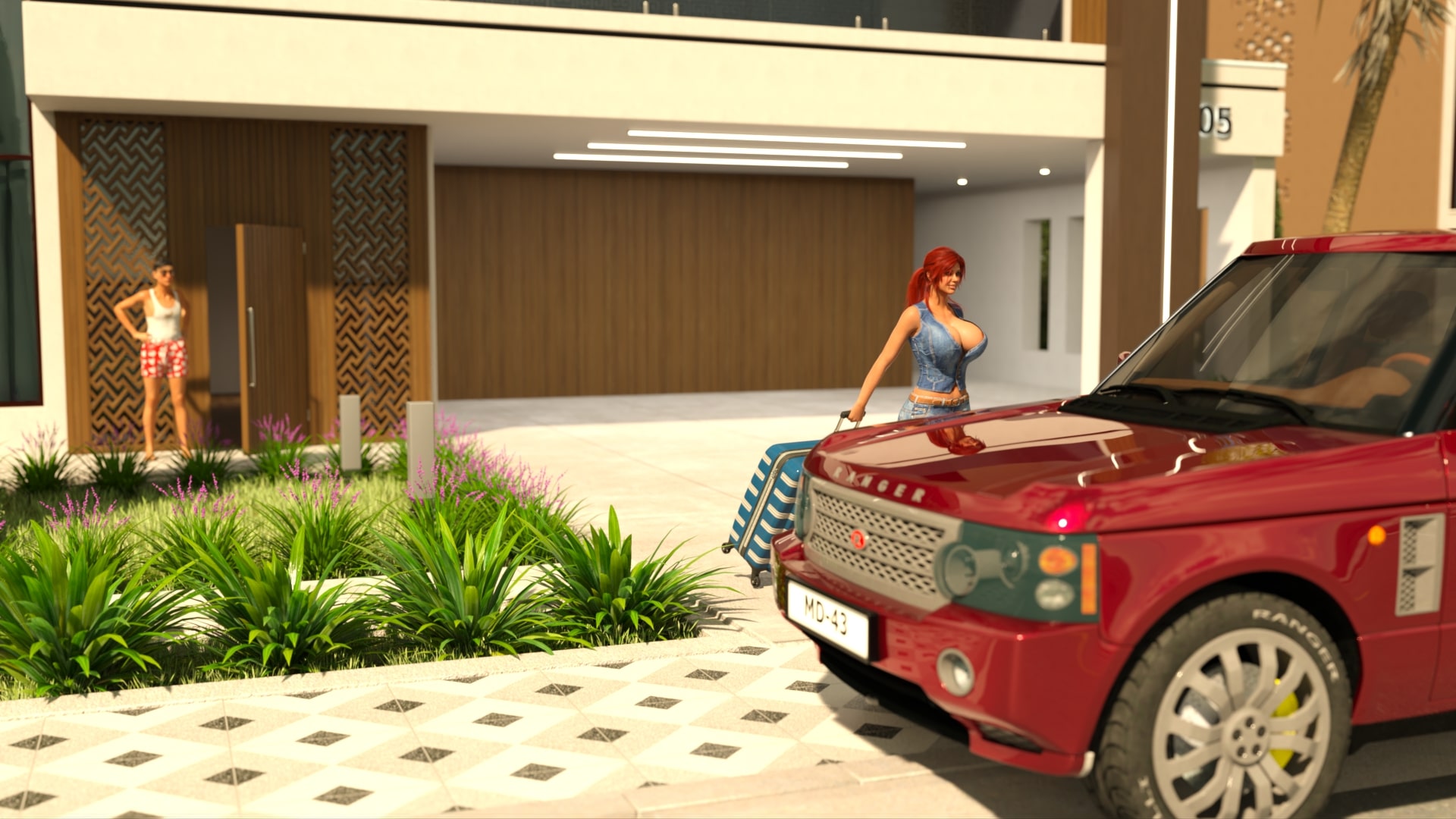 Summer Adventure APK