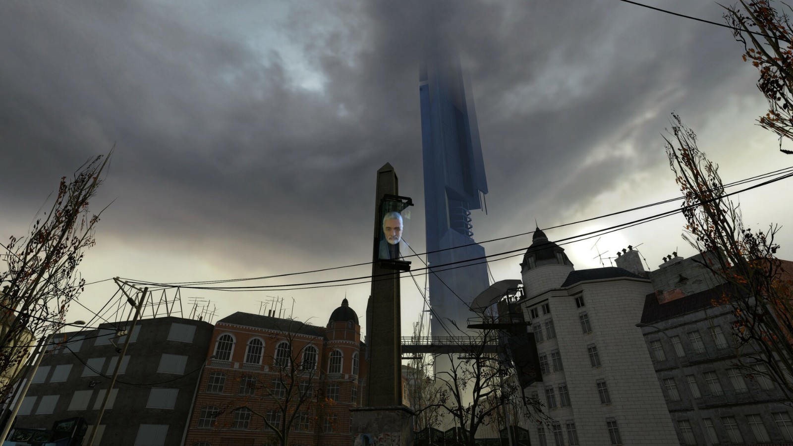 Half-Life 2 Mobile