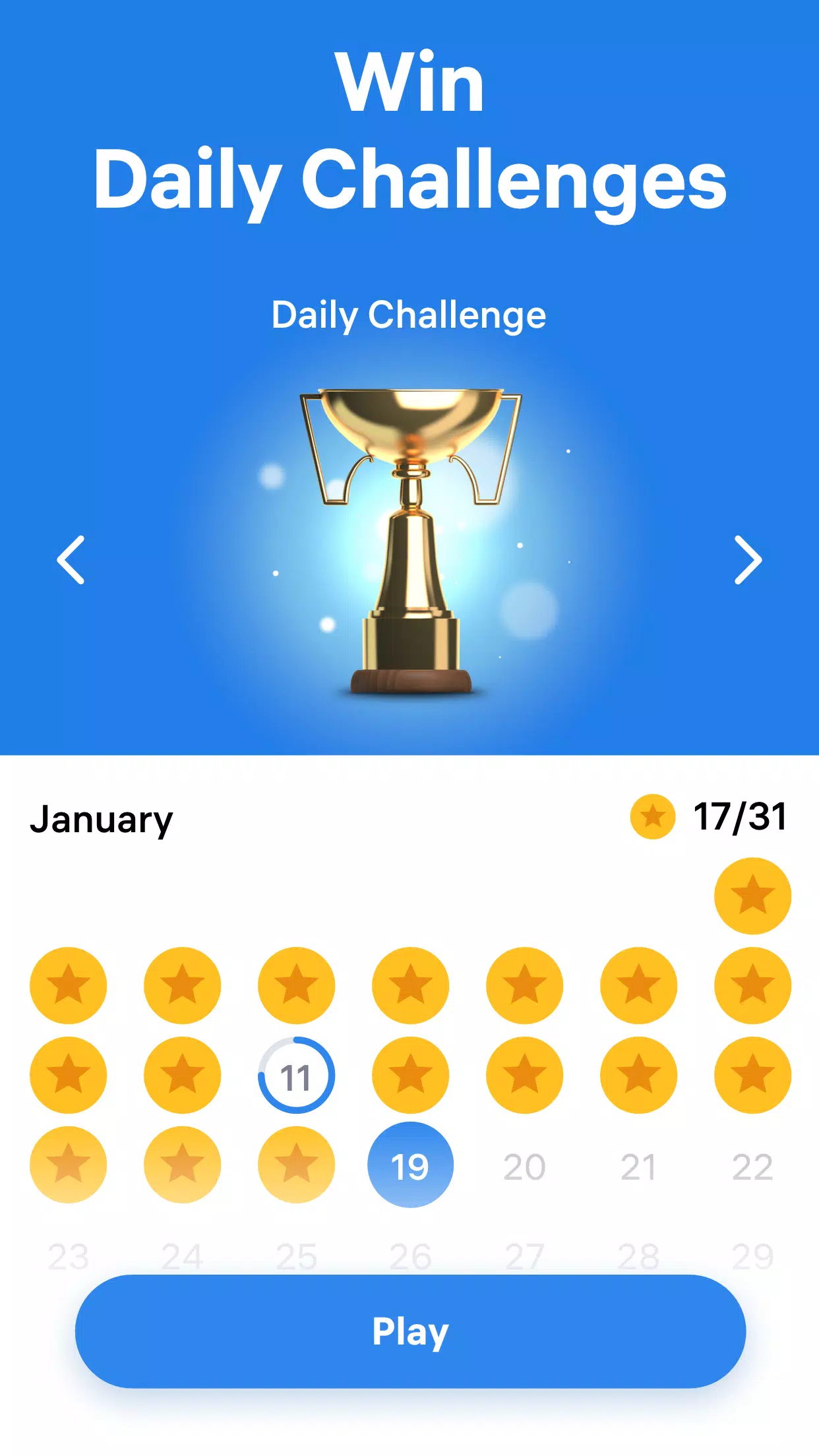 Blockudoku®:Block Puzzle Game Blockudoku®:Block Puzzle Game