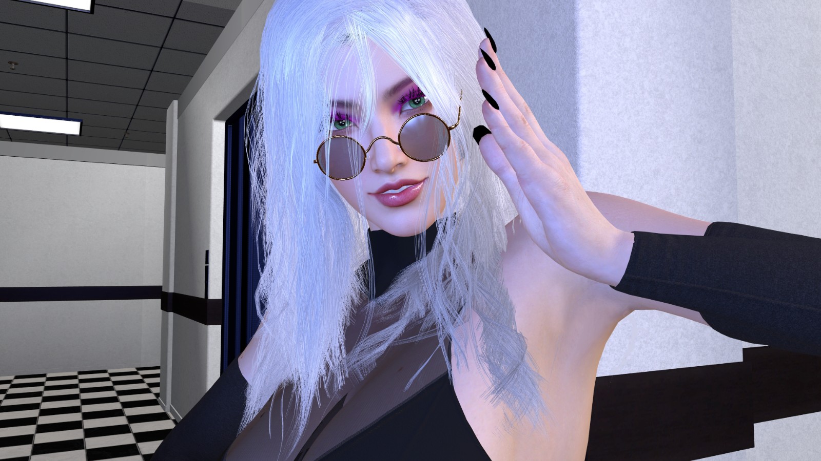 H-Soul Caller