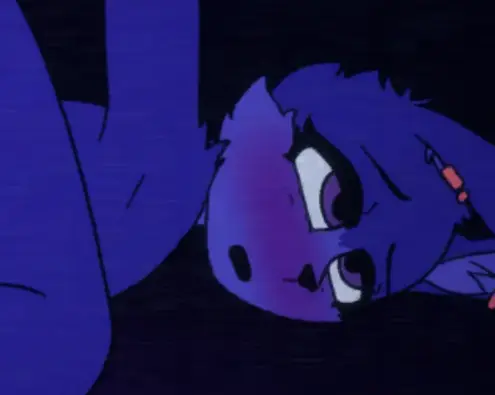 Five Nights at Fuzzboobs
