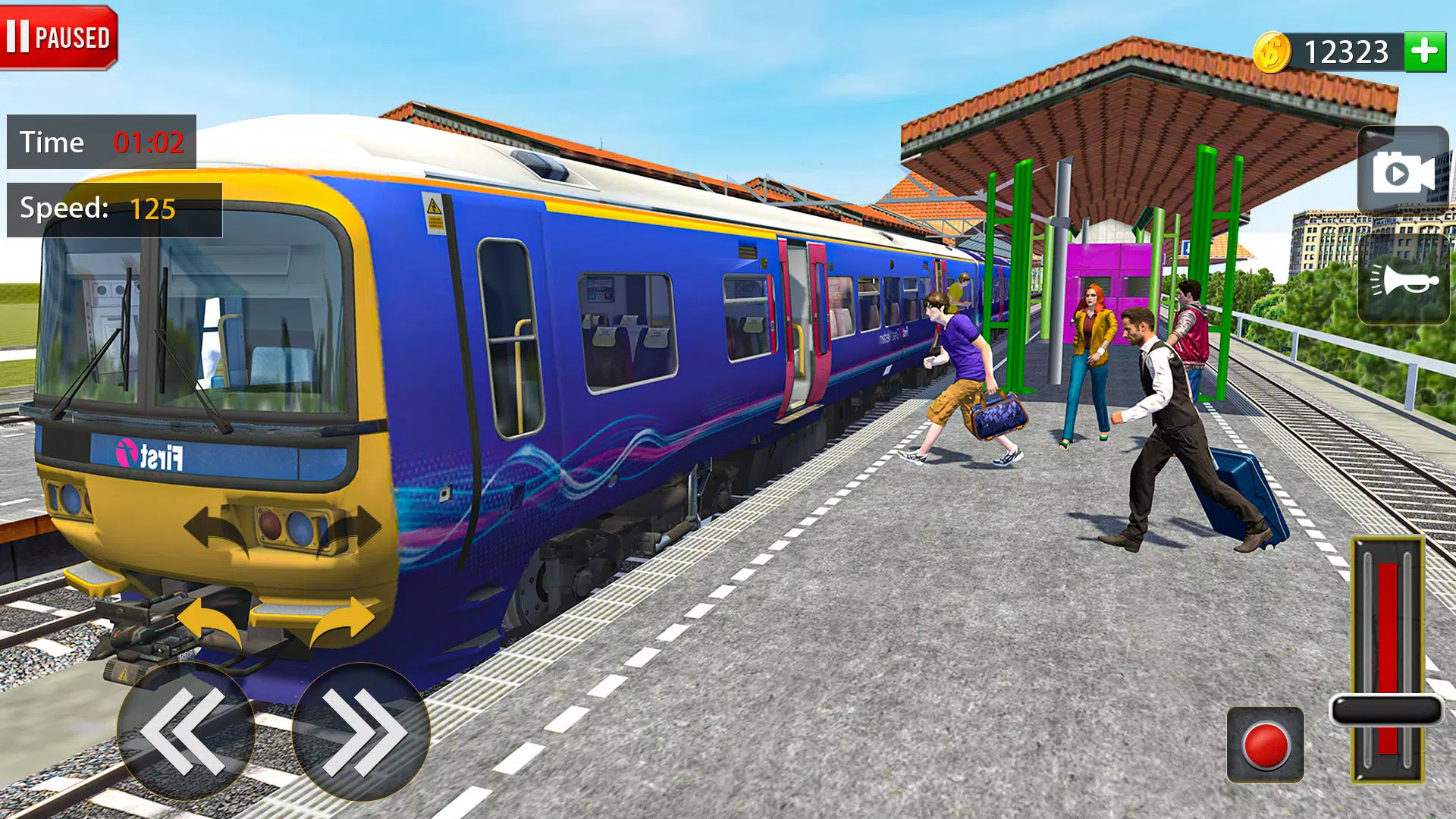 Train Simulator 2023 Offline