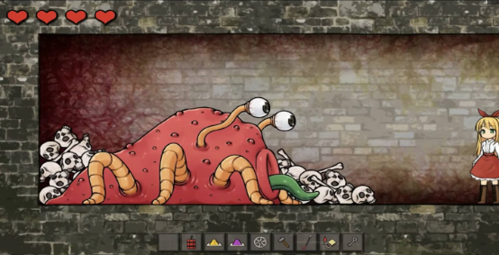 Melancholianna Mobile APK Melancholianna Mobile APK