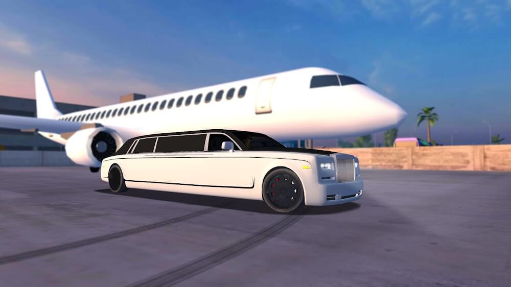 Taxi Car Simulator: EVO Taxi Car Simulator: EVO