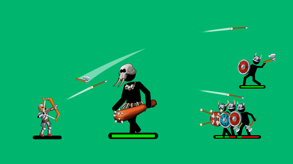 The Archers 2 Mod