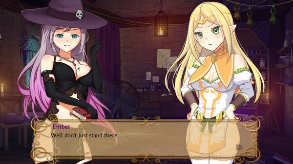 Slave Lord: Elven Conquest Slave Lord: Elven Conquest