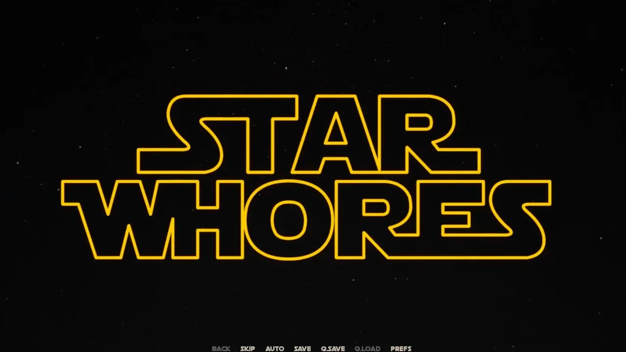 Star Whores