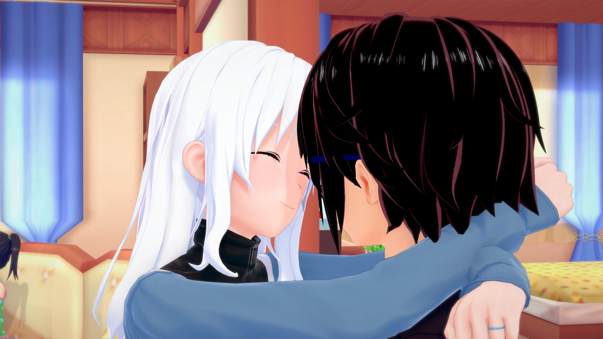 Not My Isekai Not My Isekai
