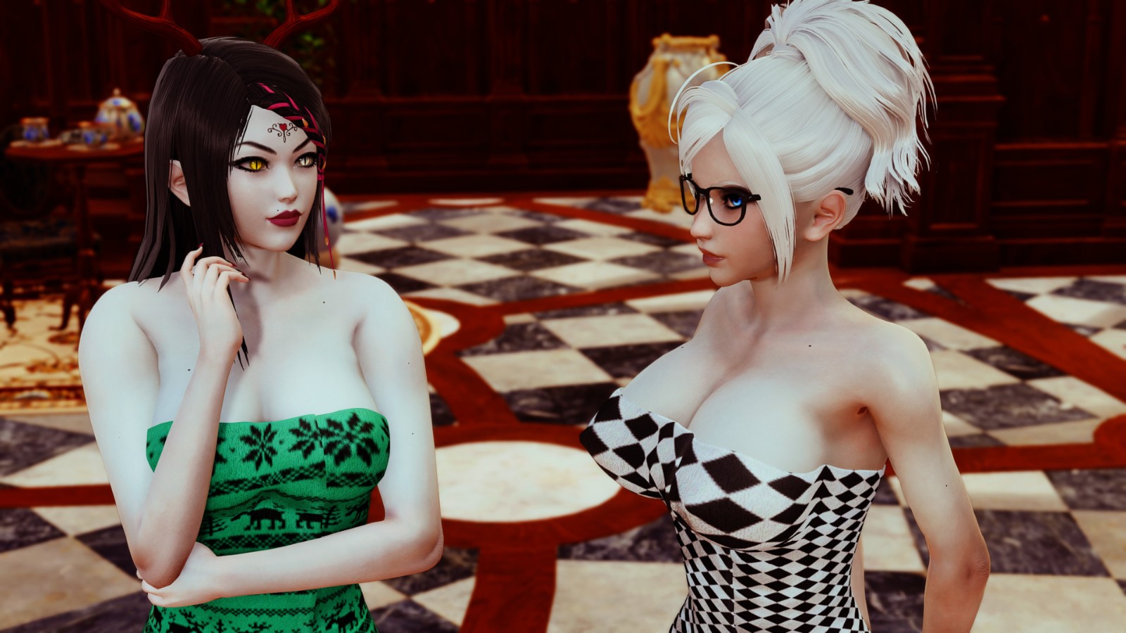 GothHouse APK