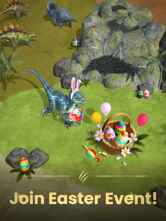 Dinosaur Universe