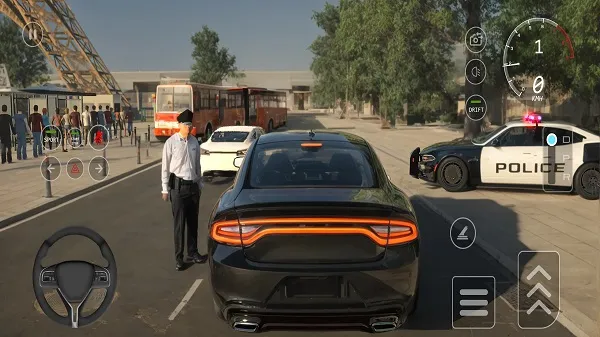 Car Driving 2026 Car Driving 2026