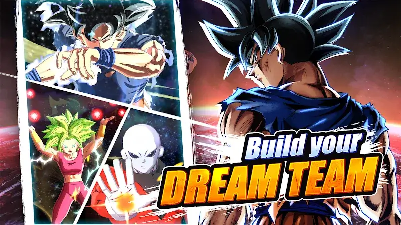 Dragon Ball Legends v6.23.0