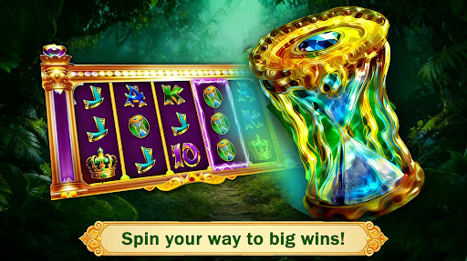 Slots Spin