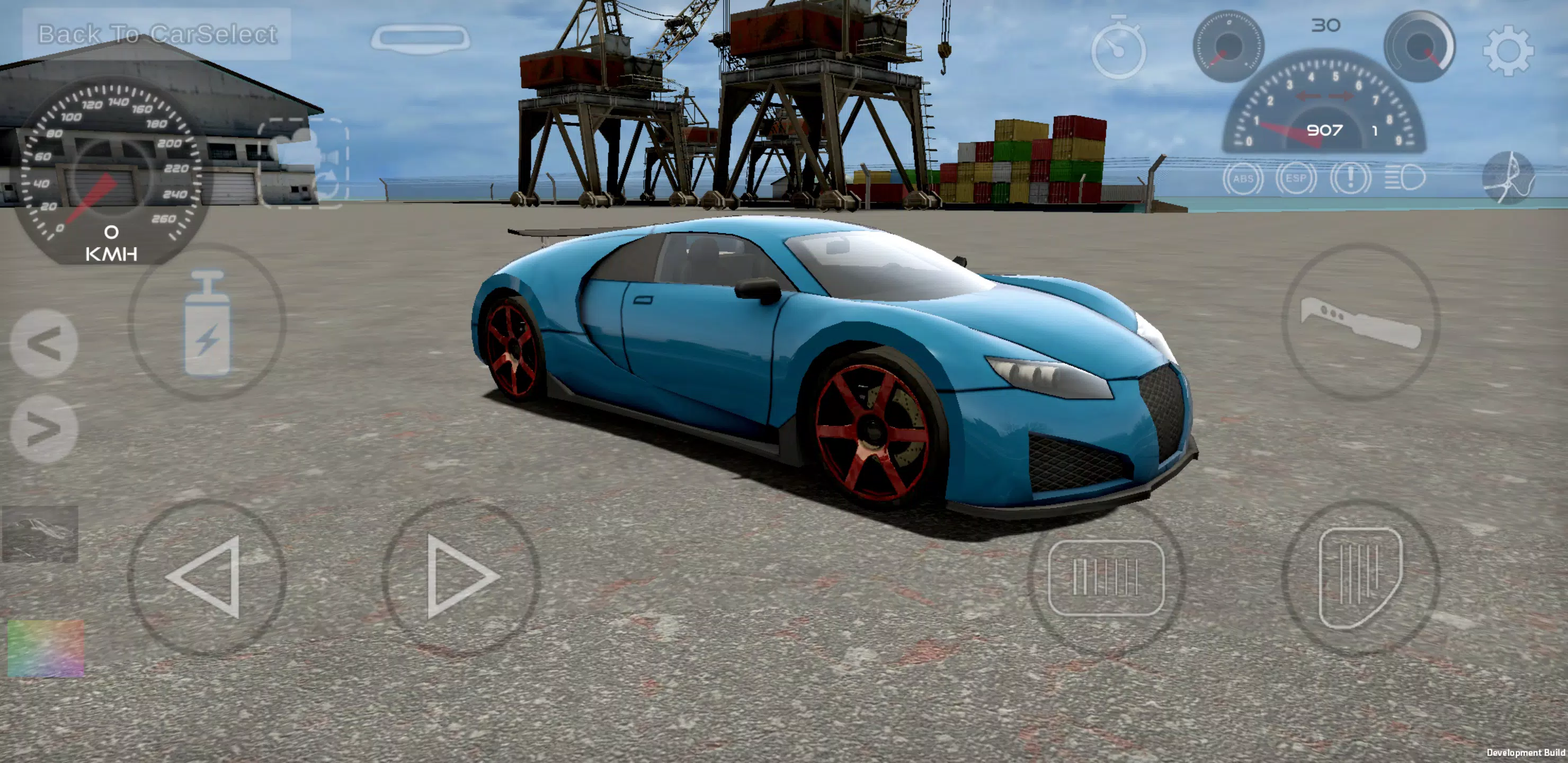 Madalin Cars Multiplayer