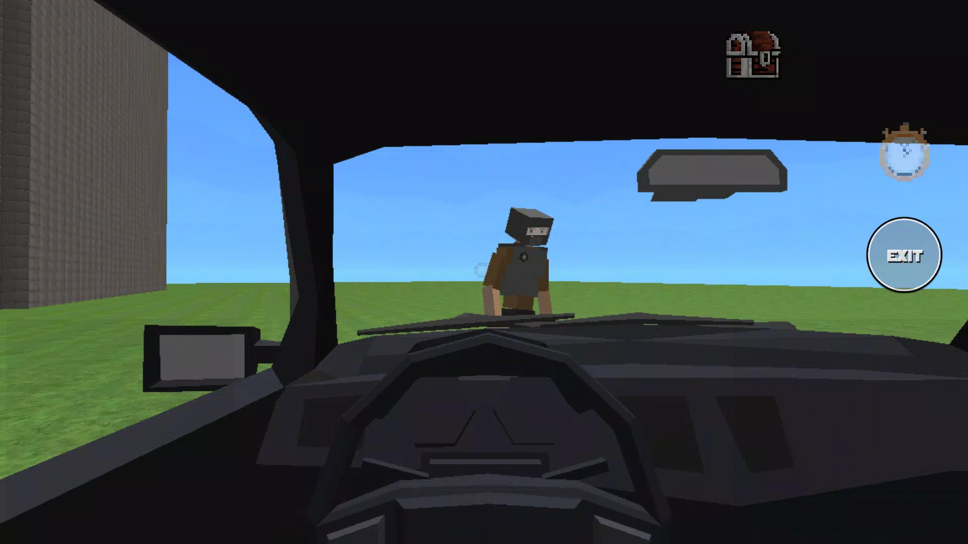 GoreBox Classic
