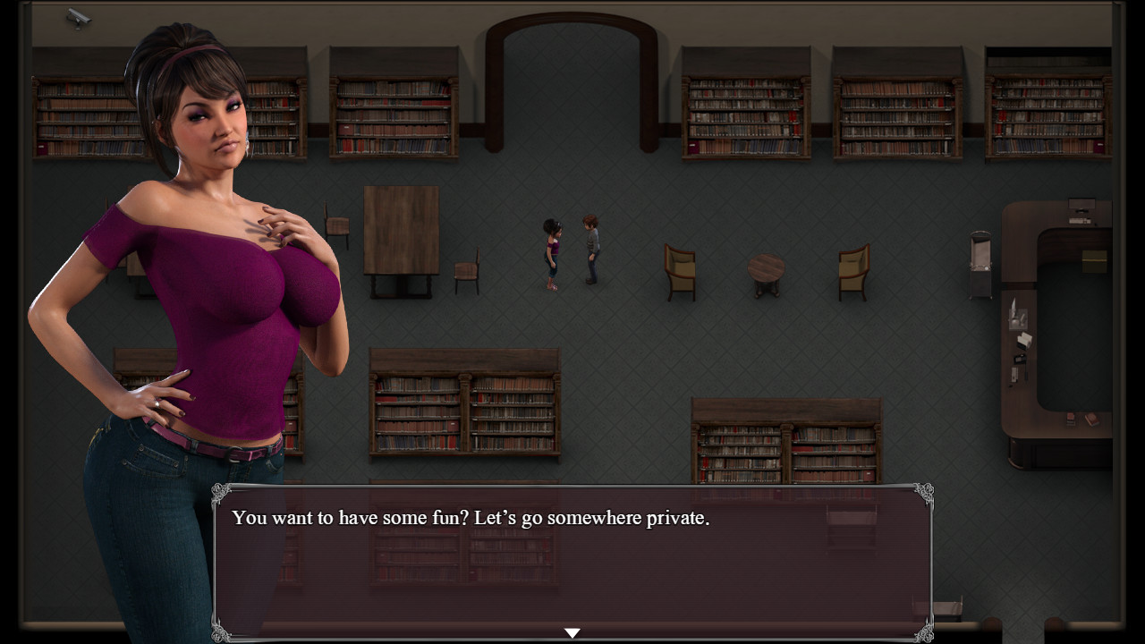 Lust Epidemic Lust Epidemic