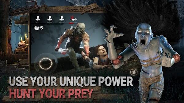 Dead by Daylight: Death is not an escape